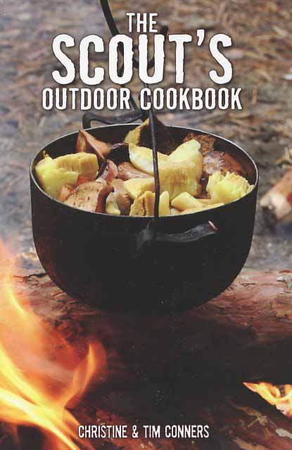 Scout's Outdoor Cookbook